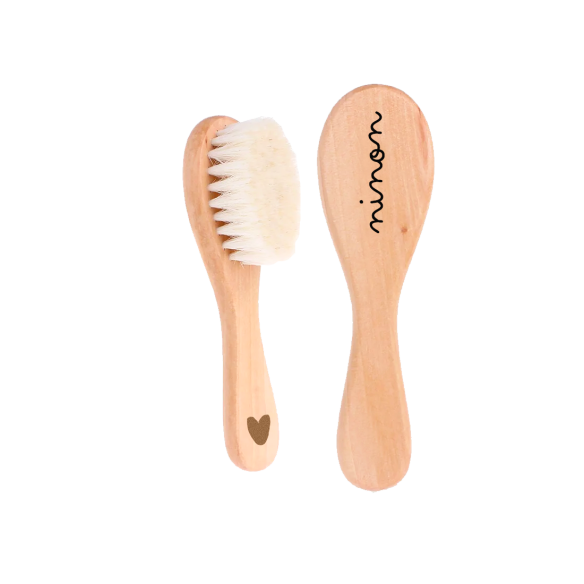 Brosse bébé
