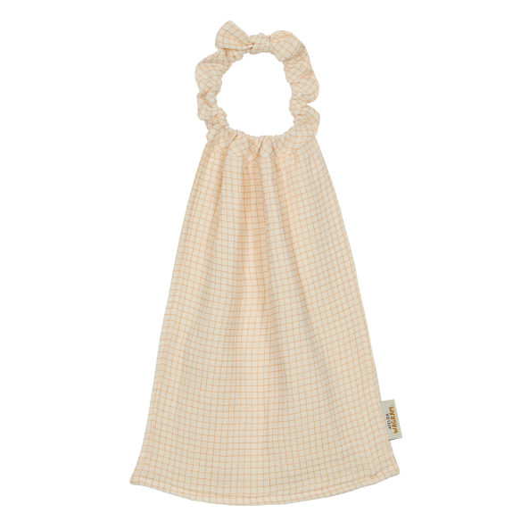 Serviette de cantine gaze