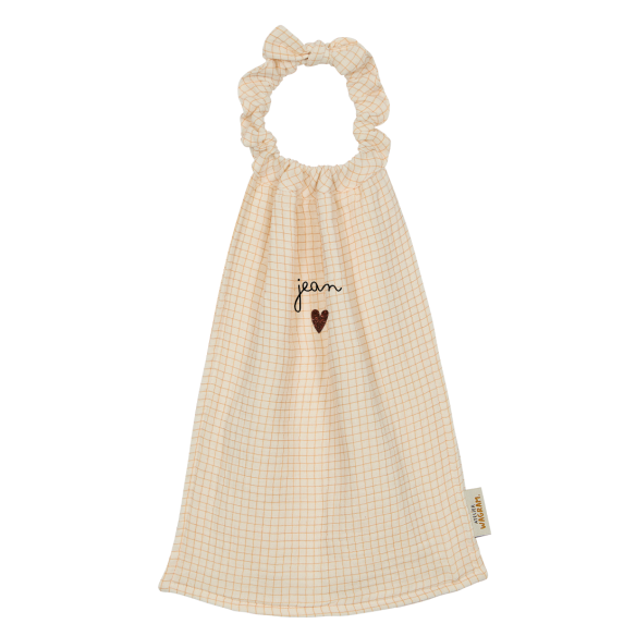 Serviette de cantine gaze