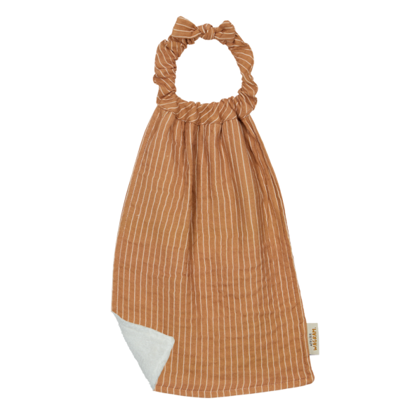 Serviette de cantine
