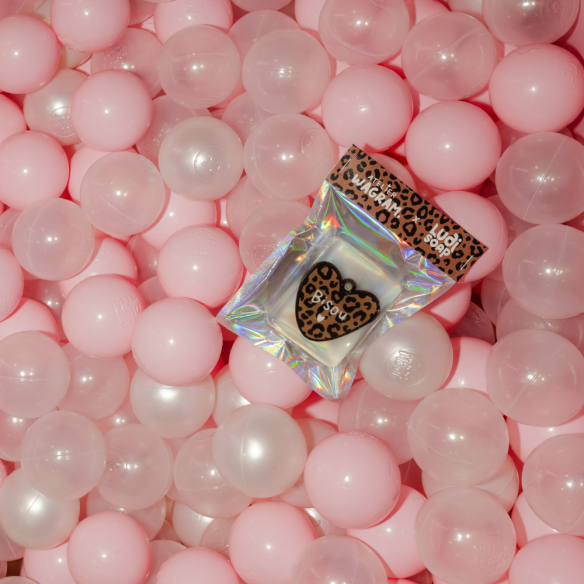 Savon Ludisoap