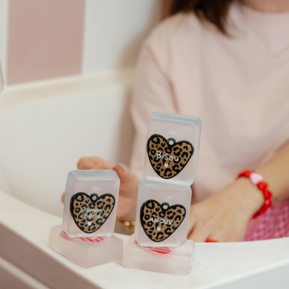 Savon Ludisoap