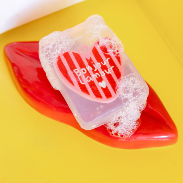 Savon Ludisoap