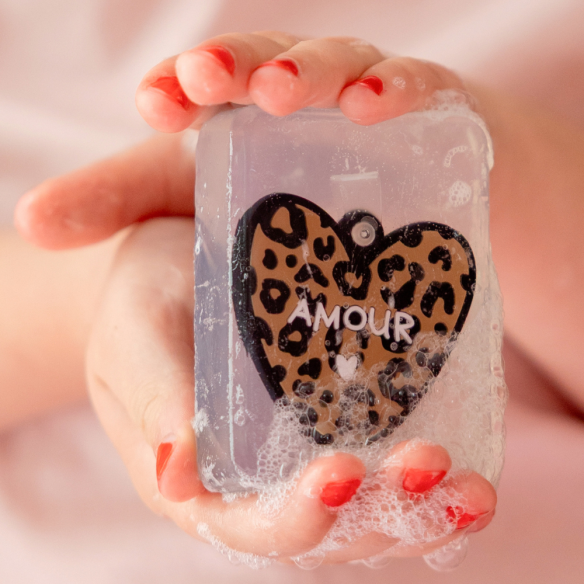 Savon Ludisoap