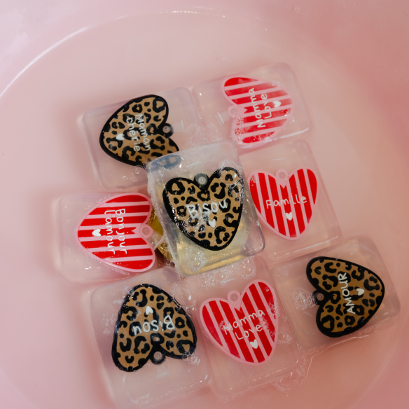 Savon Ludisoap