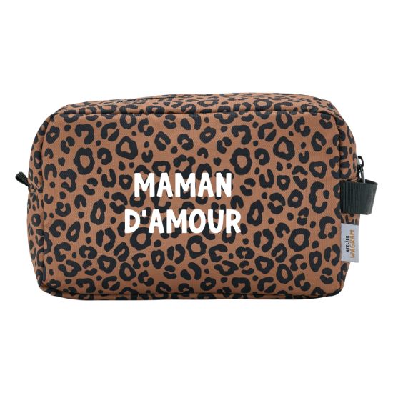 Trousse de toilette