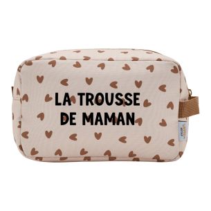 Trousse de toilette