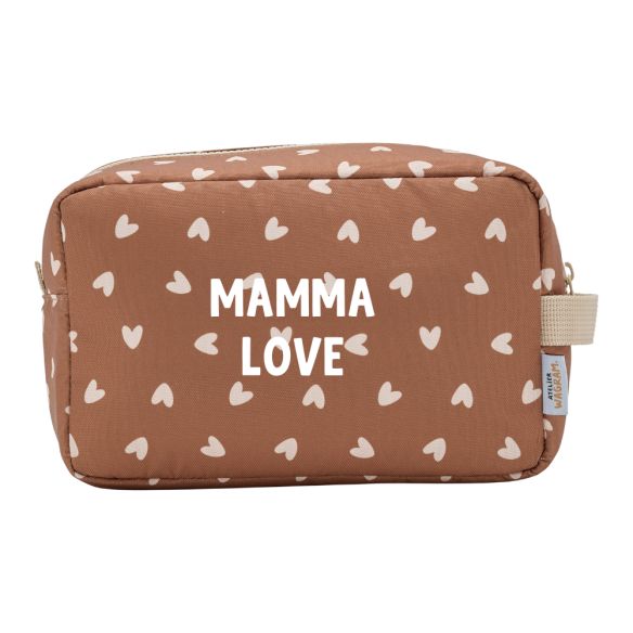Trousse de toilette