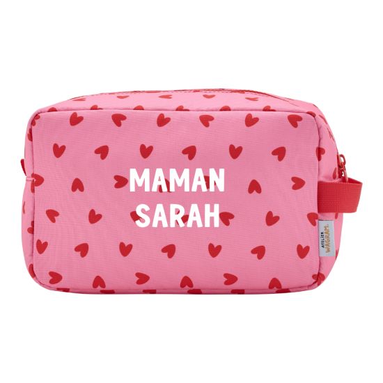 Trousse de toilette