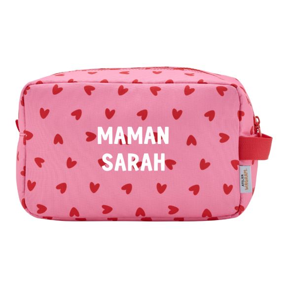 Trousse de toilette