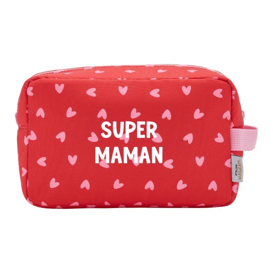Trousse de toilette