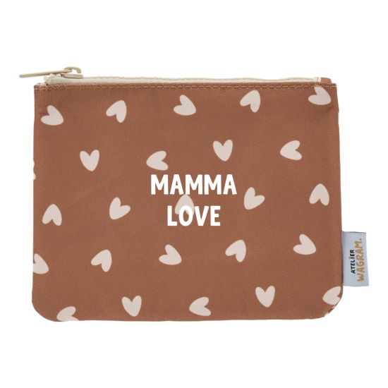 Pochette porte monnaie