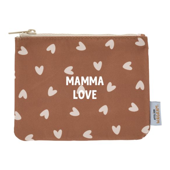Pochette porte monnaie