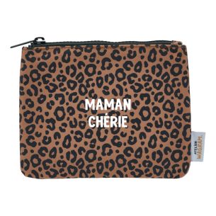 Pochette porte monnaie