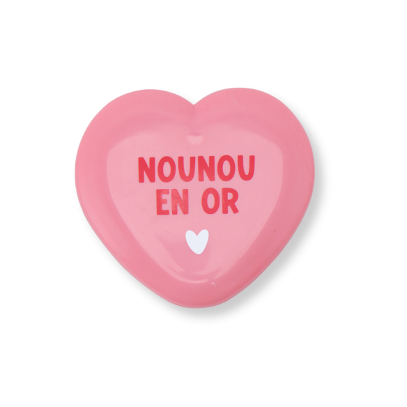 Miroir de poche