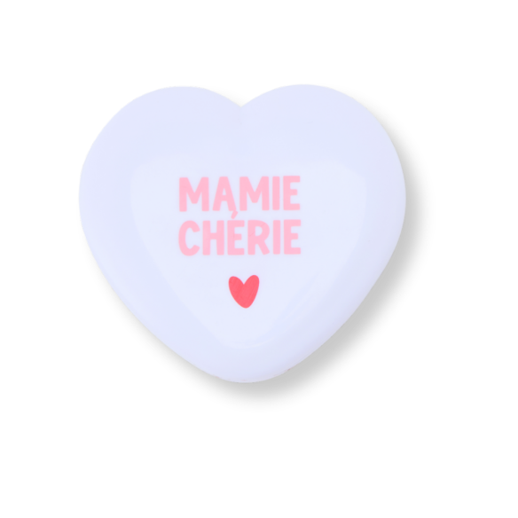 Miroir de poche