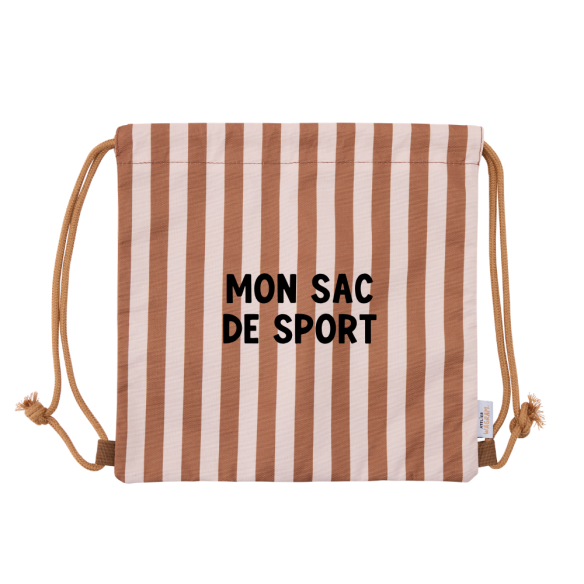 Sac de gym