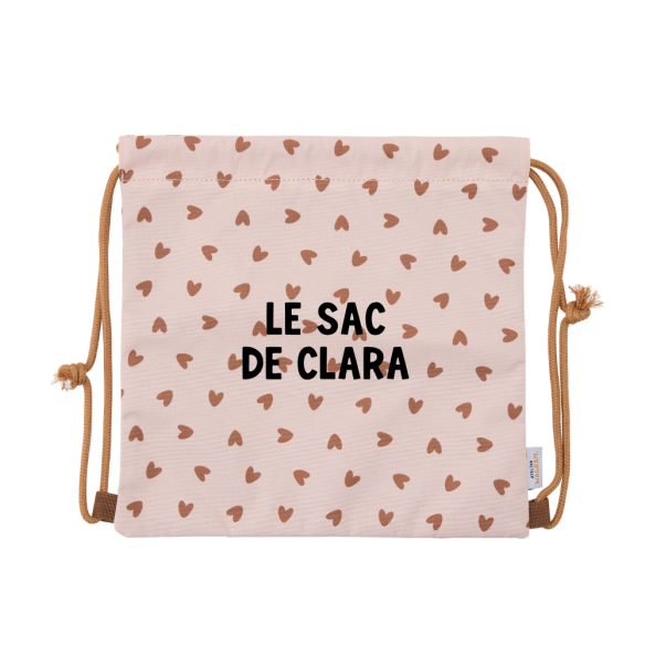 Sac de gym