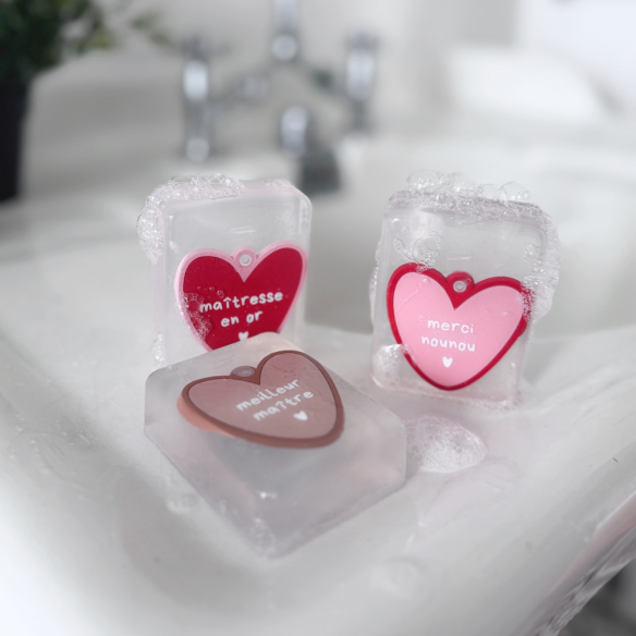 Savon Ludisoap