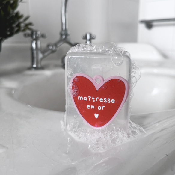Savon Ludisoap