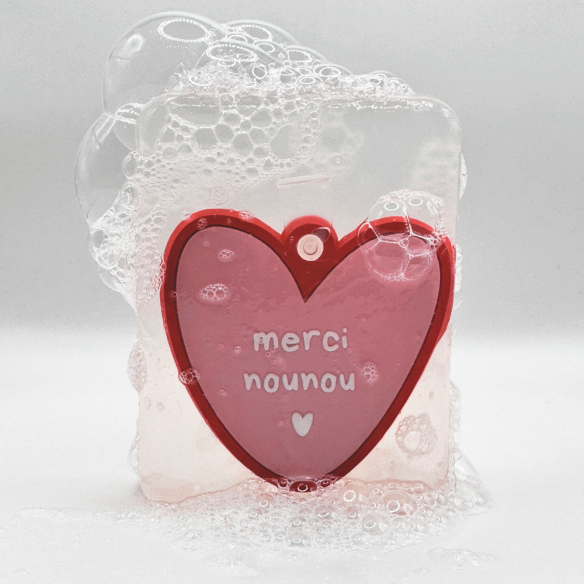 Savon Ludisoap