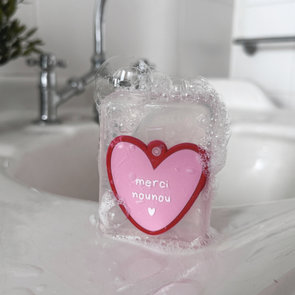 Savon Ludisoap