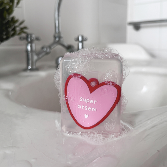Savon Ludisoap