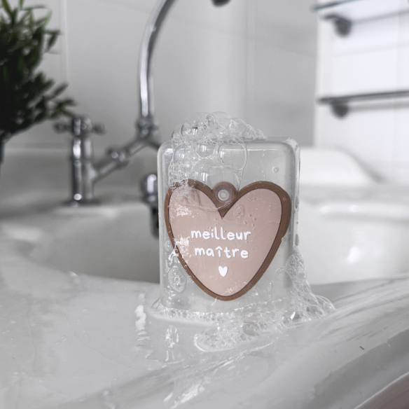 Savon Ludisoap