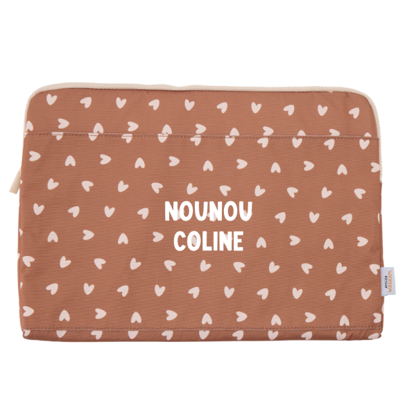 Housse ordinateur