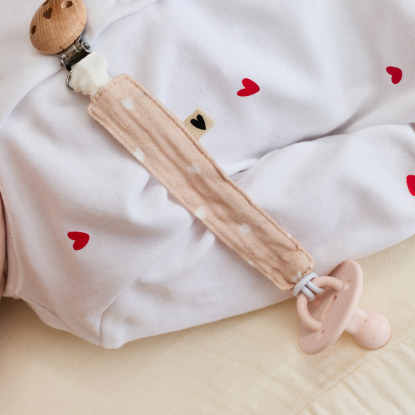 Pyjama coton