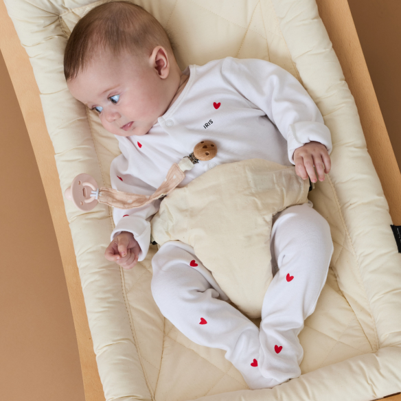 Tenue de naissance