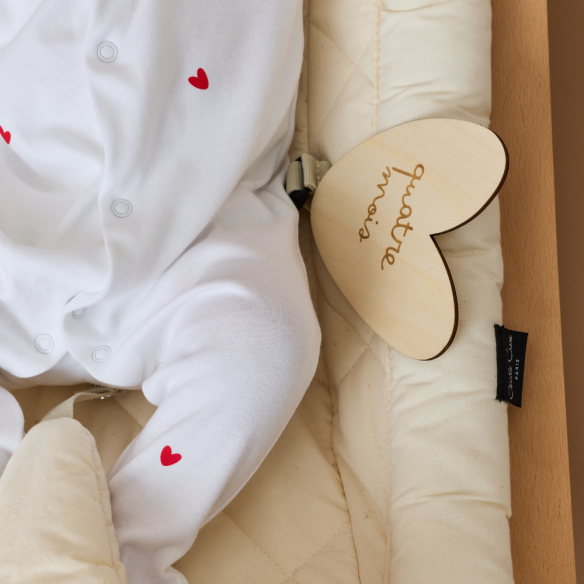Tenue de naissance