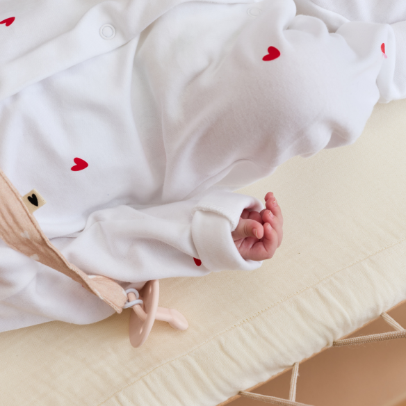 Tenue de naissance