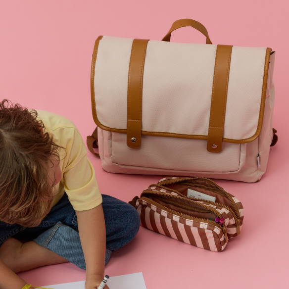 Trousse double