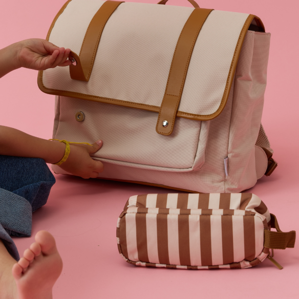 Trousse double