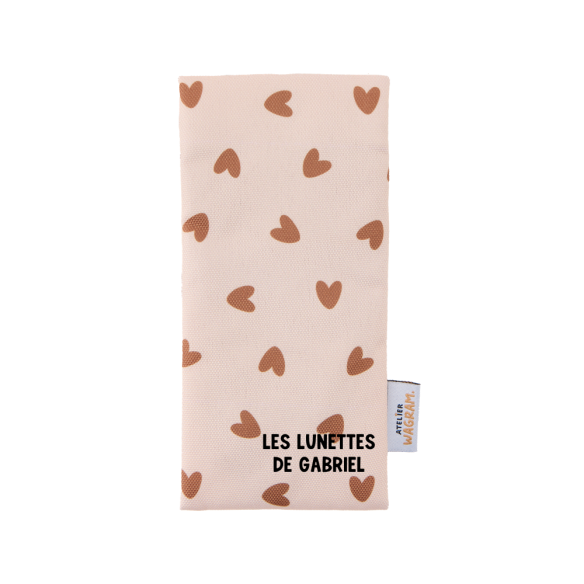 Étui à lunette