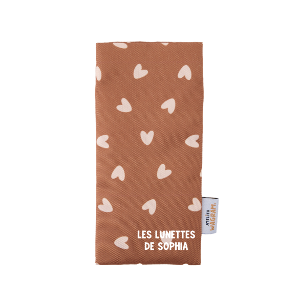 Étui à lunette