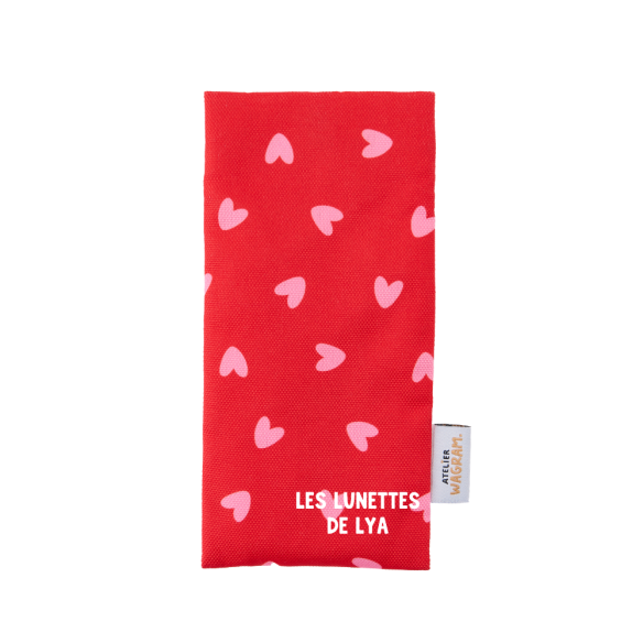 Étui à lunette