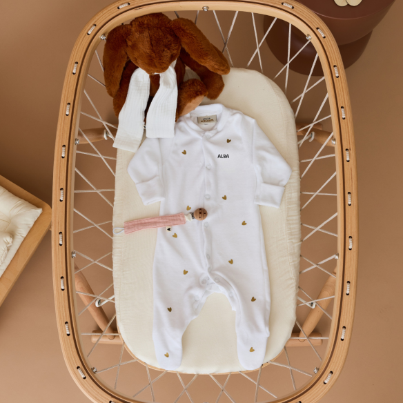 Tenue de naissance