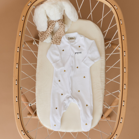 Tenue de naissance