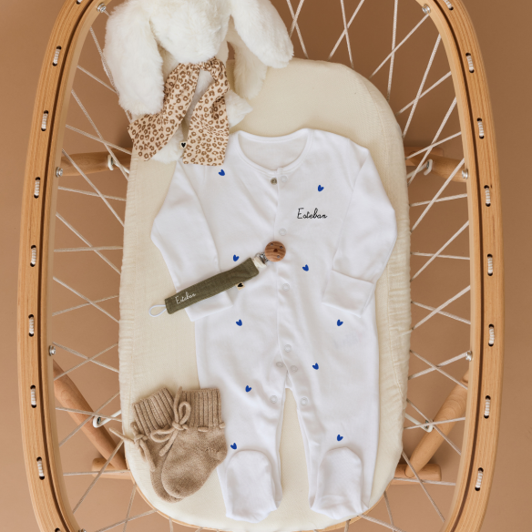 Tenue de naissance