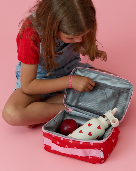 Lunch bag isotherme