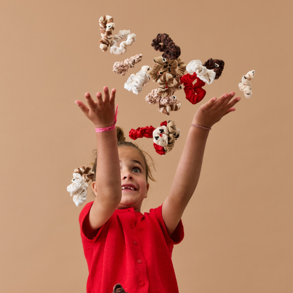 Mini chouchou (lot de 2)
