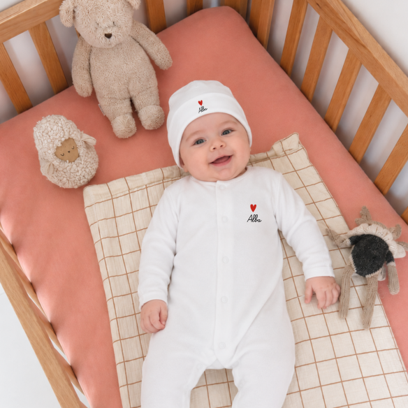 Tenue de naissance