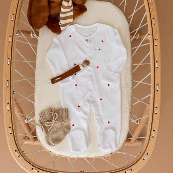 Tenue de naissance