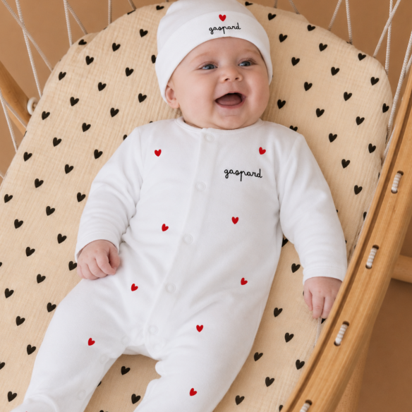 Tenue de naissance