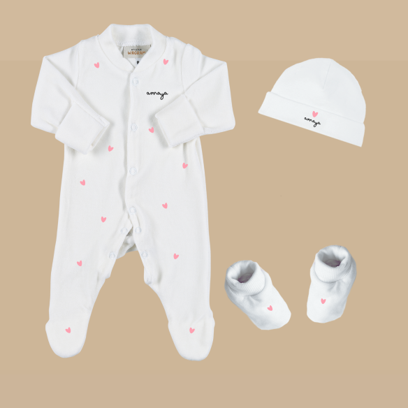 Tenue de naissance
