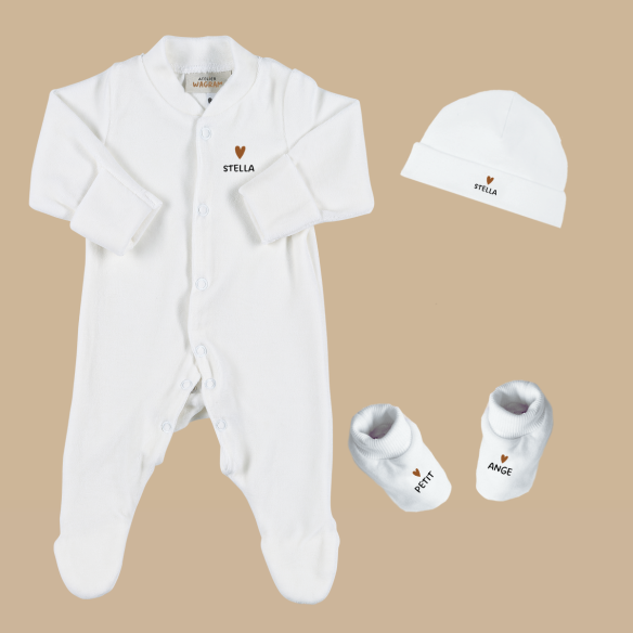 Tenue de naissance