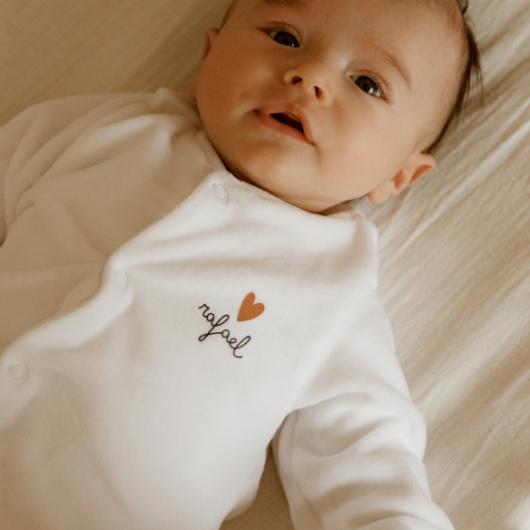 Tenue de naissance