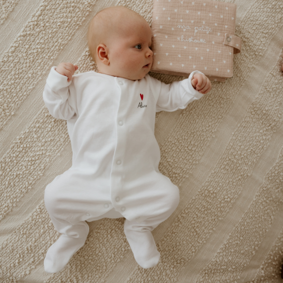Tenue de naissance